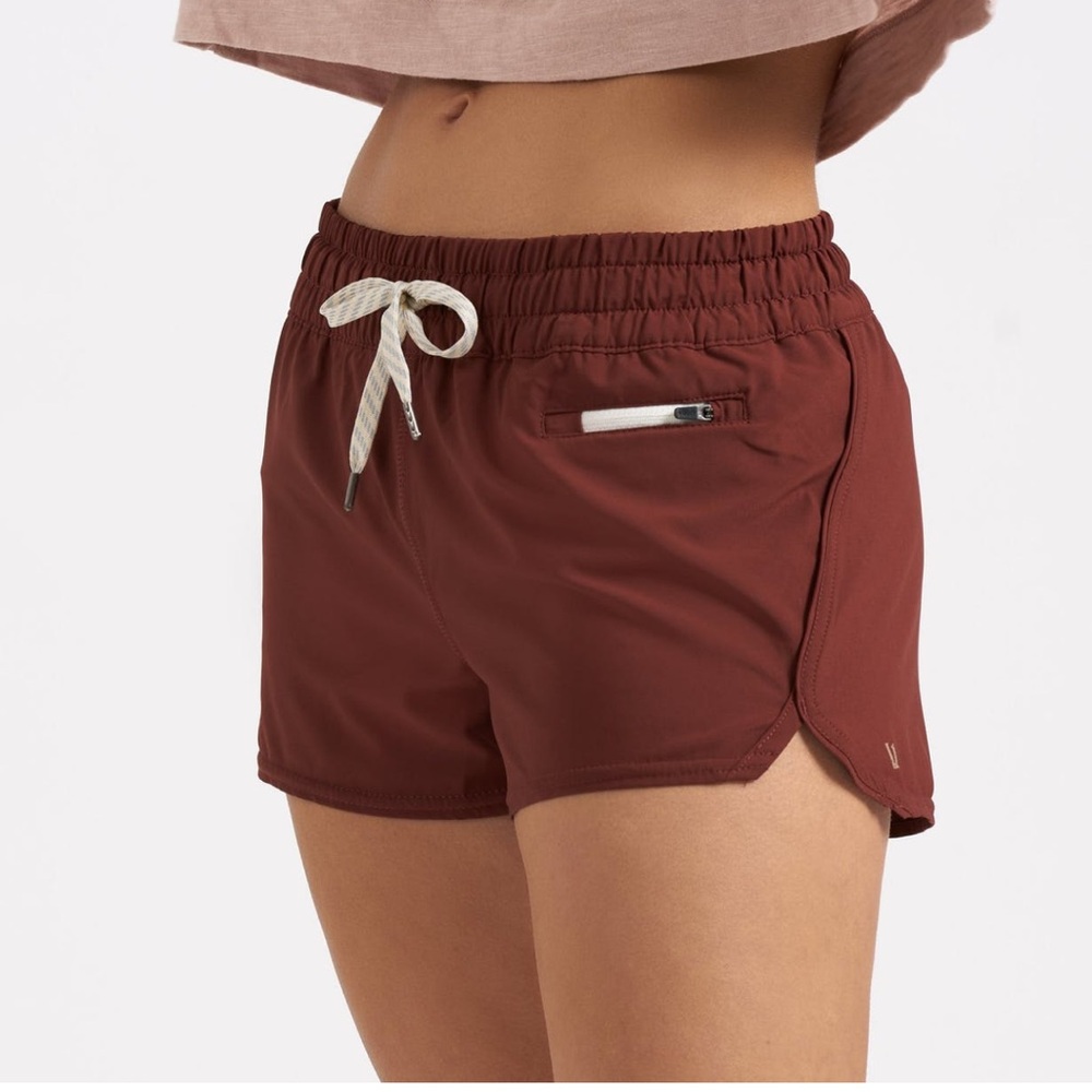 VUORI Clementine women Short L